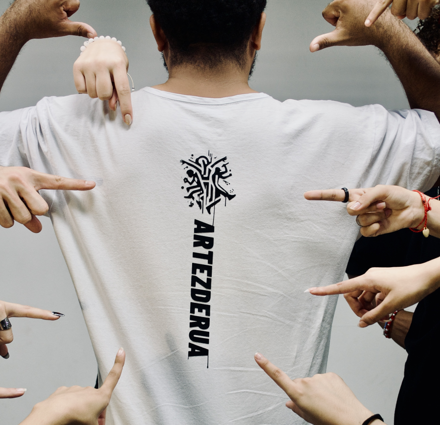 ArteZ de Rua ArteZ de Rua